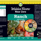 Walden Farms Ranch Dressing 355ml