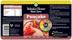 Walden Farms Gluten Free Vegan Pancake Syrup with Near Zero Fats, Sugar, & Calories