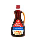 Pearl Milling Company Original LITE Pancake Syrup 710ml (Best Before Date February 2026)
