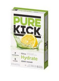 Pure Kick Hydration Citrus 18g