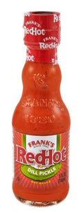 Frank's RedHot Dill Pickle Sauce 148ml