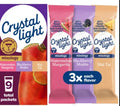 Crystal Light On The Go MIXOLOGY Variety Pack 33g
