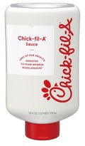 Chick-Fil-A Original Sauce 709ml (Best Before : 02 July 2026)