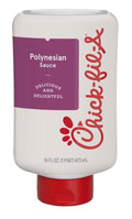 Chick-Fil-A Polynesian Sauce 473ml (Best Before : 08 June 2026)