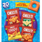 Cheez-It Baked Snack Crackers | Choose Your Flavour & Size
