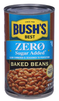 Bush's Zero Sugar Baked Beans 779g (Best Before : 28 August 2026)