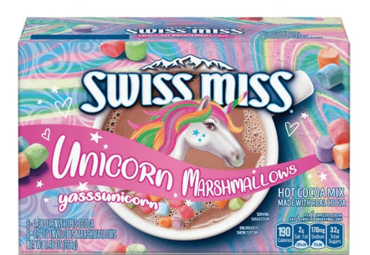 Swiss Miss Hot Cocoa Mix 260g | Choose Your Flavour & Size