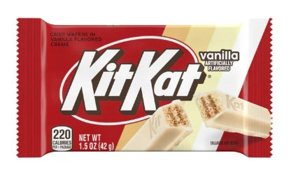 Kit Kat Chocolate Bar | Choose Your Flavour & Size