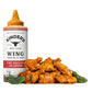 Kinder's Wing Sauce & Dip 439g | Fire Roasted Jalapeno