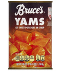 Bruce's Yams Cut Sweet Potatoes In Syrup 1.13kg (Best Before Date:-03/08/2025)