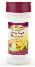Mrs Wages Fresh Fruit Preserver 170g (Best Before : 21 August 2026)