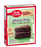 Betty Crocker (EU) Gluten Free Devil's Food Cake Mix 425g(Best Before Date August 2026)