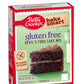Betty Crocker (EU) Gluten Free Devil's Food Cake Mix 425g