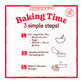 Betty Crocker (EU) Cake Mix | Choose Your Flavour