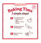 Betty Crocker (EU) Chocolate Swirl Cake Mix