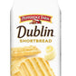 Pepperidge Farm Dublin Shortbread Distinctive Cookies 156g