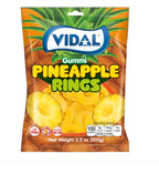 Vidal Gummies Bag - Juicy Centers, Irresistible Chew!