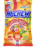 Hi-Chew Getaway Mix Peg Bag 85g