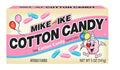 Mike & Ike Candy Theater Box  120g | Cotton Candy (Best Before : June 2026)