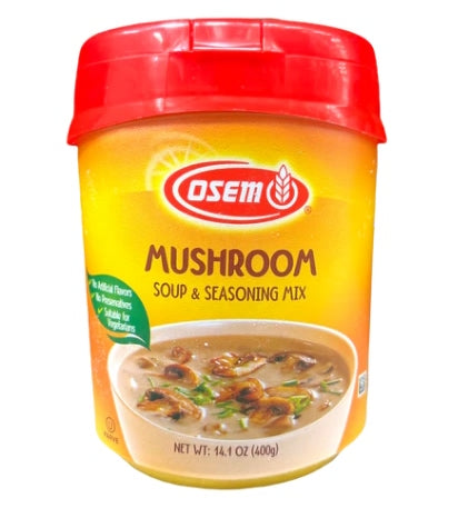 Osem Flavoured Soup & Seasoning Mix 400g | Choose Your Flavour & Size