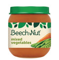 Beech-Nut Mixed Vegetables Puree 113g
