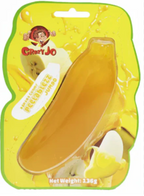 Crazy Jo Gummy Peelablezz Jumbo 136g | Trending Gummy Candy | Choose Your Flavour
