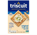 Nabisco Triscuit Original Crackers 240g