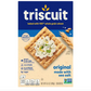 Nabisco Triscuit Original Crackers 240g (Best Before : 28/April/2026)