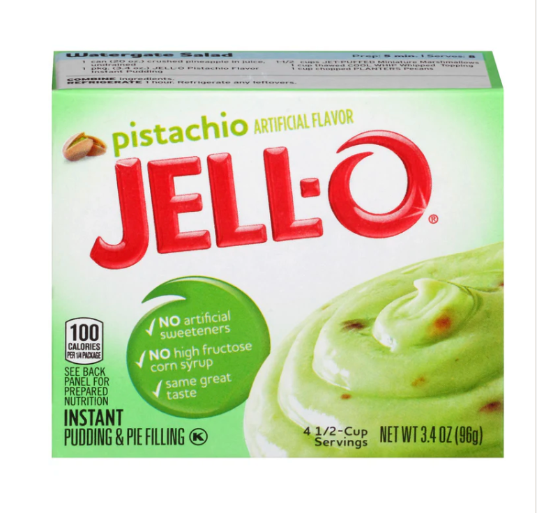 Pistachio Flavour Bundle – Syrups, Chocolate & Dessert Treats