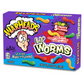 Warheads 5 Flavours Lil' Worms Candy 99g(Best Before Date 12/06/2025)