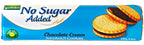 Gullon Sugar Free Healthy Biscuits | Choose Your Flavour