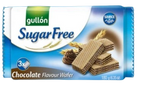 Gullon Sugar Free Healthy Biscuits | Choose Your Flavour