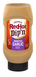 Frank's RedHot Sauce | Choose Your Flavour & Size