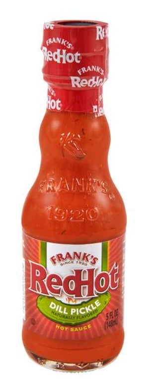 Frank's RedHot Sauce | Choose Your Flavour & Size