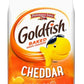 Pepperidge Farm Goldfish Baked Snack Crackers 187g | Choose Your Flavour & Size