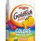 Pepperidge Farm Goldfish Baked Snack Crackers 187g | Choose Your Flavour & Size