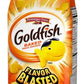 Pepperidge Farm Goldfish Baked Snack Crackers 187g | Choose Your Flavour & Size