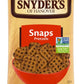 Snyder's of Hanover Pretzel Pieces | Choose Your Flavour & Size