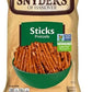 Snyder's of Hanover Pretzel Pieces | Choose Your Flavour & Size