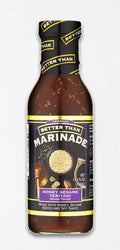 Better Than Marinade Seasoning | Honey Sesame Seasoning 326g (Best Before : 19 Dec 2025)
