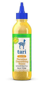 Tari Hot Sauce | Choose Your Flavour