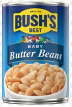 Bush's Best Beans - Delicious & Versatile for Every Meal! | Choose Your Flavour