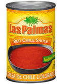 Las Palmas Sauce | Red Chile Enchilada Sauce 793g (Best Before : 20 August 2026)