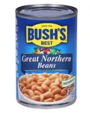 Bush's Best Beans - Delicious & Versatile for Every Meal! | Choose Your Flavour