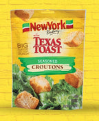 NewYork Bakery Texas Toast Croutons | Choose Your Flavour