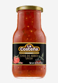 La Costena Salsa | Gourmet Chile De Arbol 473g