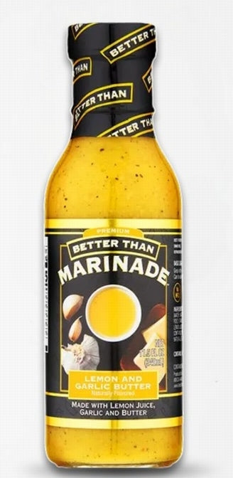 (Clearance Sale) Better Than Marinade Seasoning | Choose Your Flavour
