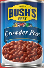 Bush's Best Beans - Delicious & Versatile for Every Meal! | Choose Your Flavour