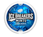 Ice Breakers Mints - Fresh Breath, Your Way! | Choose Your Flavour
