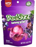 Amos Peelerz Gummy Grape 170g